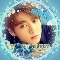 🐰 𝑚𝑖𝑘𝑘𝑦 💜 ⟭⟬ 𝐺𝑂𝐿𝐷𝐸𝑁⟬⟭ ꕤ︎︎(@HMikky33) 's Twitter Profile Photo