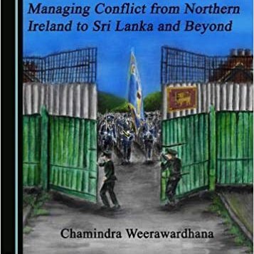 Author of 'Decolonising Peacebuilding' & more
#FeministIR #DecolonialFeministPolitics #IntersectionalJustice #ConflictTransformation #FPP she/her 🏳️‍🌈