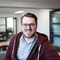 Patrick Vice (@patgvice) 's Twitter Profile