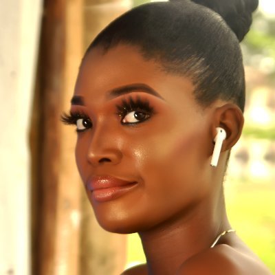 ObajiPeace's profile picture. My beauty