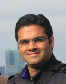 Entrepreneur, Interested in #LOGISTICS #Technology #Strategy #Consulting  More goals to achieve :)
