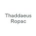 Thaddaeus Ropac (@ThaddaeusRopac) Twitter profile photo