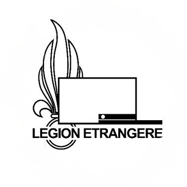 Légion étrangère