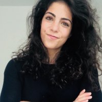 Giulia Serino (@giserino) 's Twitter Profile