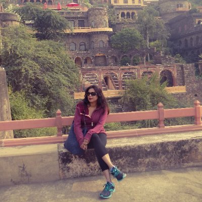 19492SWETA's profile picture. 