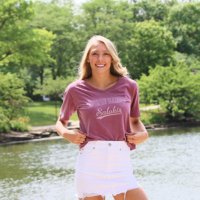 Sydney Prochaska (@sydney_pro) 's Twitter Profile