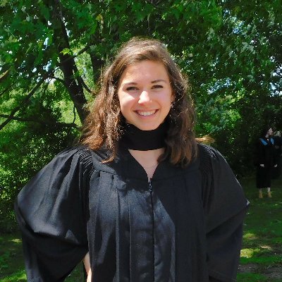 MD Candidate 2023 @SchulichMedDent |
BSc (Kin) @UWaterloo |
She/Her |
🚣♀️🏃♀️🚴♀️🏊♀️🧘♀️