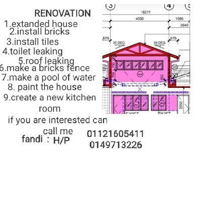 FandiWork's profile picture. 