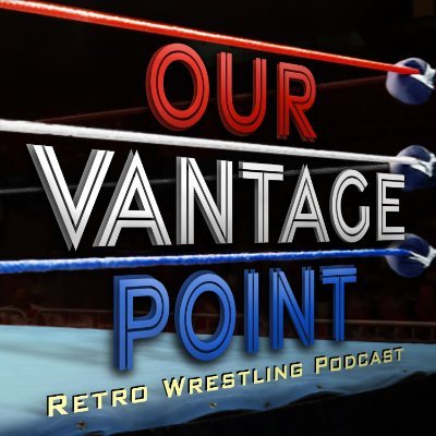 Drama-free 80s/90s WWF podcast every week since 2016 

Retro pop culture: @awmpodcast 
hosts: @the_joe_marotta & @silentq15

Fan/Parody.Not affiliated with WWE