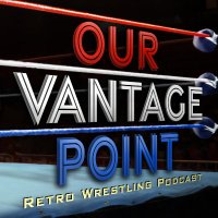 OVP - Retro Wrestling Podcast(@ovppodcast) 's Twitter Profile Photo