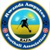 Rwanda Amputee Football Amateur (@AmputeeRwanda) Twitter profile photo