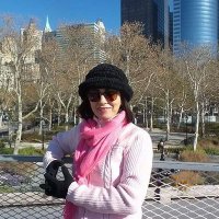 Elma Lima Araújo (@elmalimaarajo1) 's Twitter Profile