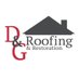 D&G Roofing and Restoration (@roofingdg) Twitter profile photo D&G Roofing and Restoration (@roofingdg) Twitter profile photo