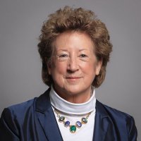 Joyce Anelay(@JoyceAnelay) 's Twitter Profile Photo