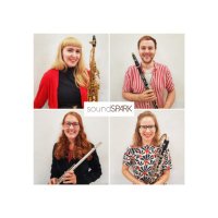 soundSPARK (@sound_spark) 's Twitter Profile