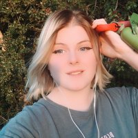 Kae (They/Them) (@kaebrookmansw) 's Twitter Profile Photo