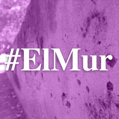 Estem treballant ja en la quarta part del podcast multimèdia #elMur. Un projecte dirigit per @clolano de la @UV_EG per a @apunt_media