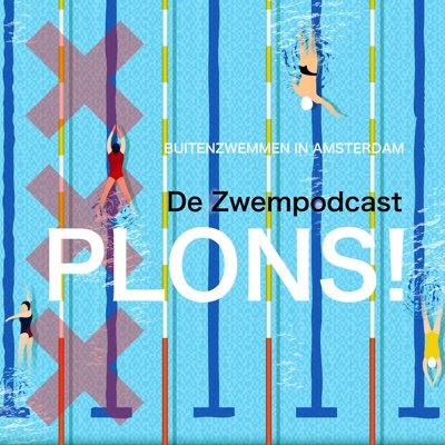 De eerste zwempodcast 🏊‍♀️ van Nederland 🎙Over buitenbaden en buitenzwemmers 🏊‍♀️ vanuit Amsterdam 🏊‍♀️  Luister via Apple Podcasts, Spotify en Anchor 🎧