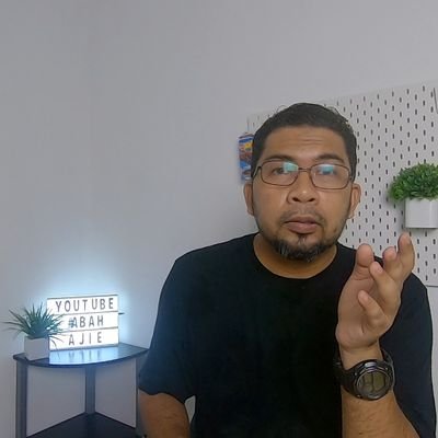 abahajiee's profile picture. 