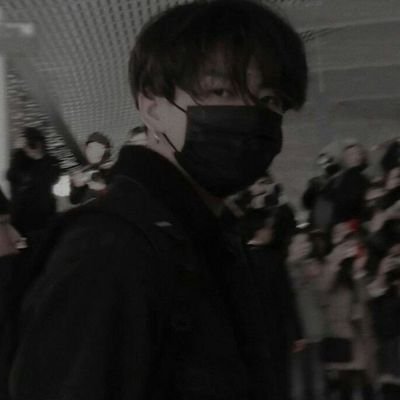 ⠀⠀⠀1997's artificial who has a piercing eyes that can lure, a smile that can fool, simply immaculate. he is #방탄소년단`s last piece, Jeon Jungkook.