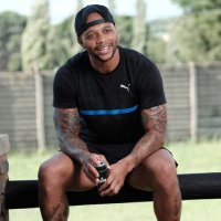 Lionel Mapoe (@13lionelmapoe14) 's Twitter Profile