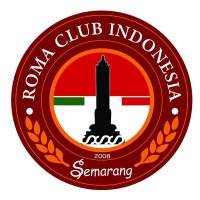 ROMA CLUB SEMARANG(@RCI_Semarang) 's Twitter Profile Photo