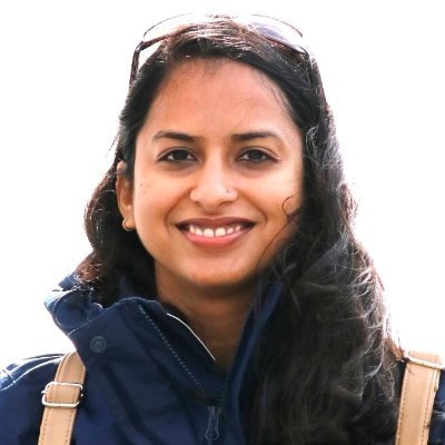 UpasanaMaheshw3's profile picture. Developmental neurobiologist in Neurovascular Unit lab, University hospital Zurich