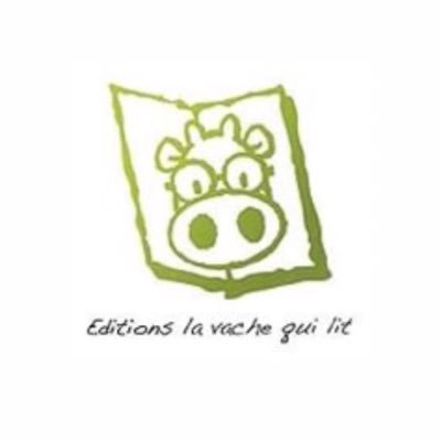 La vache qui lit 📚#EditionsJeunesse pour découvrir l’ #Auvergne, les #Cévennes et l’#Aubrac de façon ludique & originale💚