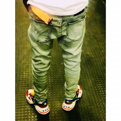 shureim14's profile picture. blessed _kid _