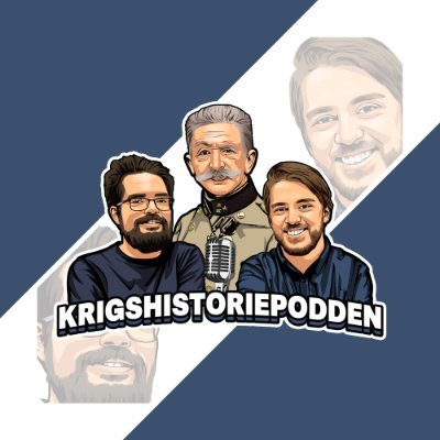 Krigshistoriep1 Profile Picture