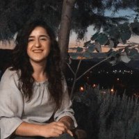 Bahar (@bbhtrk) 's Twitter Profile Photo