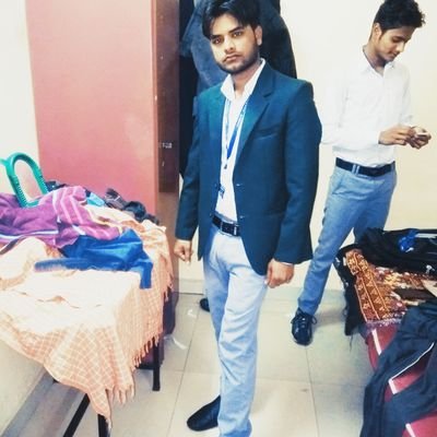 Kaushal96482765's profile picture. civil engineer & cricketer