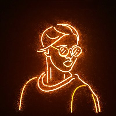 LudwinaNelwan's profile picture. You can see the GOOD in everything