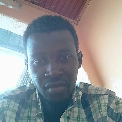 SaikouOmar6's profile picture. good hearted love one another