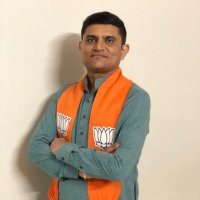 Vishal Patel (@ivishalpatel56) 's Twitter Profile