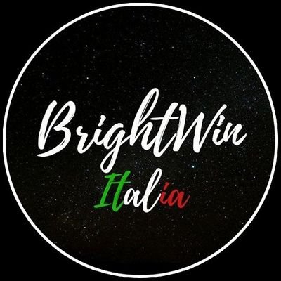 1st Italian Fanpage love & support to
@bbrightvc & @winmetawin ✨Affiliated with @brightwinWWOFC ✨
📩brightwin.italia@gmail #bbrightvc #winmetawin #ไบร์ทวิน