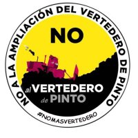 Plataforma Cierre Vertedero Pinto(@CierreVertedero) 's Twitter Profile Photo