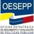 Oficina Estrategica De Seguimiento y Evaluacion de Politicas Publicas Perteneciente al MPPRIJP.