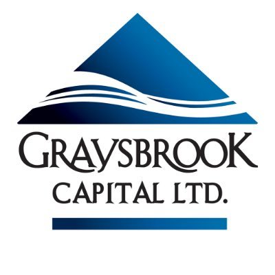 graysbrook's profile picture. Equity lender providing mortgage solutions in Atlantic Canada & Ontario. License #3000016 #Construction #BridgeFinancing #DebtConsolidation #Commercial