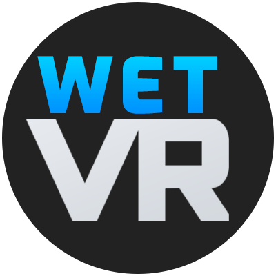 The Official Twitter Page Of https://t.co/4pxjzepUxI
3D VR Porn/ Works on Oculus & All OTher Virtual Reality Headsets & Mobile Phones.
The Hottest Pornstars in The Ind