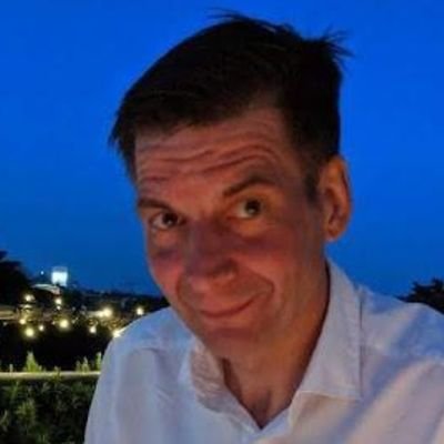 Hier wegen #Nachhaltigkeit und konstruktivem Journalismus
https://t.co/UzxMqvpDo6
https://t.co/UkWL5Q1Duy…