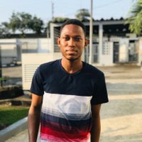 Odibi Michael (@odb003) Twitter profile photo