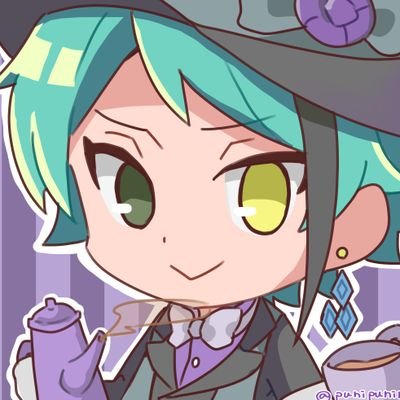 ぷにをさんのプロフィール画像