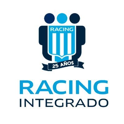 Cuenta oficial del Departamento de discapacidad de @RacingClub.
#RacingIntegrado25Años