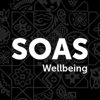 SOAS Student Advice & Wellbeing (@soaswellbeing) 's Twitter Profile