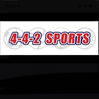 4-4-2-sports (@442sports1) 's Twitter Profile Photo 4-4-2-sports (@442sports1) 's Twitter Profile Photo