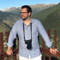 Coke González (@coke_deportes) 's Twitter Profile