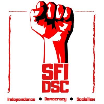 SFI Dyal Singh Unit (@SfiDyal) / Twitter