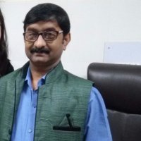 Shashidhar Dwivedi (@shashidhardwi18) 's Twitter Profile