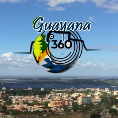 Noticias de #CiudadGuayana y el mundo.